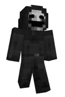 Abdurrahmaan2011 Minecraft avatar full body