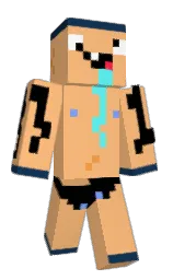 Custom render preview