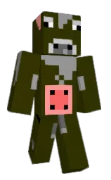 Custom render preview