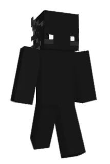 Abeatz_ Minecraft avatar full body