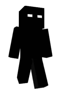 AbedMA Minecraft avatar full body