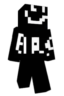 Abel4146 Minecraft avatar full body