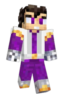 Abelardo6 Minecraft avatar full body