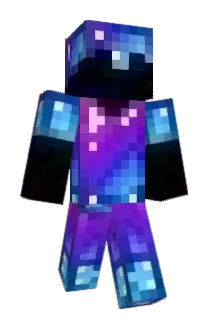 Abelito_Torres Minecraft avatar full body