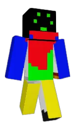 Custom render preview