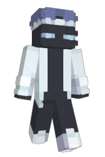 Aberroncho99 Minecraft avatar full body