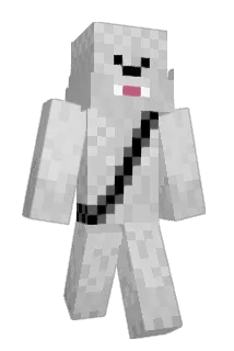 Abeyta57 Minecraft avatar full body