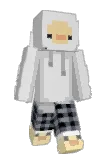 Abgehobener_HD Minecraft avatar full body