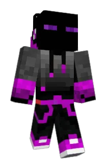 AbgespieltHDD Minecraft avatar full body