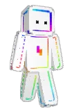Abgxbrannt Minecraft avatar full body