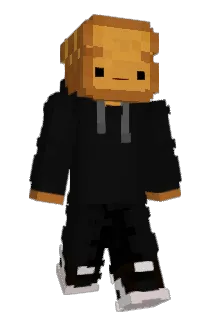 Abi2k Minecraft avatar full body