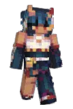 Abi_Jee Minecraft avatar full body