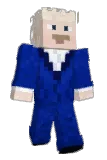 Abilove121 Minecraft avatar full body