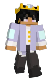AbisaiC2 Minecraft avatar full body