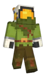 Custom render preview