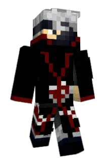 AbleJeans612330 Minecraft avatar full body