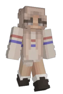 Abli1 Minecraft avatar full body