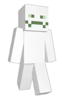 Abli_Pabli Minecraft avatar full body