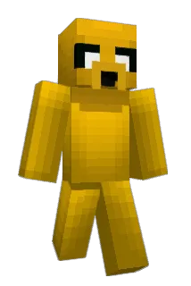 Abney7112 Minecraft avatar full body