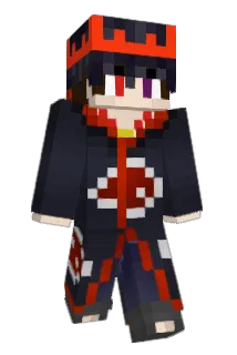 AboF3noo9 Minecraft avatar full body