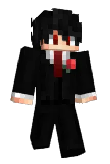 AboFHD_ Minecraft avatar full body