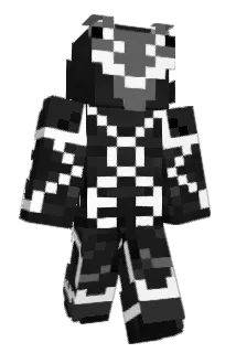 AboXRb7e Minecraft avatar full body