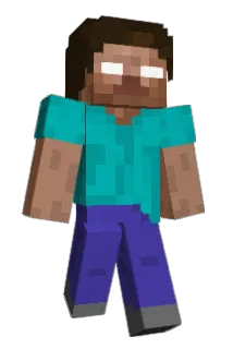 AboZayd9 Minecraft avatar full body