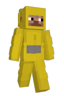 Abo_R7l Minecraft avatar full body