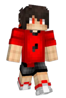 Aboal3os Minecraft avatar full body