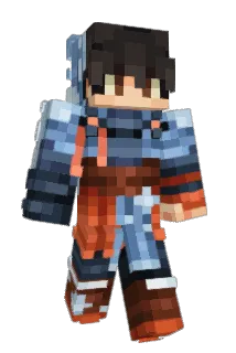 AbolishRegret Minecraft avatar full body