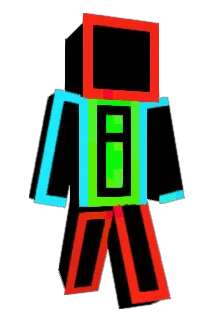 Abomb_YT Minecraft avatar full body