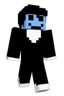Abood4540 Minecraft avatar full body