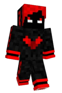 AboodSabryAli Minecraft avatar full body