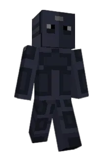 Abooood3328 Minecraft avatar full body
