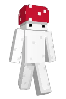 Abortion_Clown Minecraft avatar full body