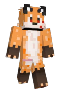 Abortionator909 Minecraft avatar full body