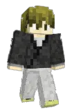 Abottleofcola Minecraft avatar full body