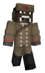 Custom render preview