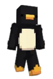 AboveAverage1 Minecraft avatar full body