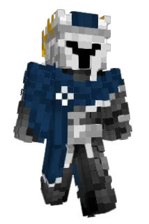 AboveZer0 Minecraft avatar full body