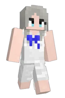 Abra_The_Ham Minecraft avatar full body