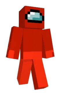 AbrahamKennedy Minecraft avatar full body