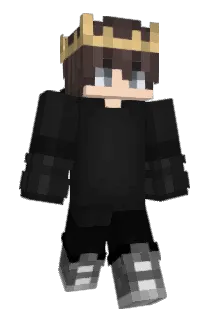 AbrahamPerez Minecraft avatar full body