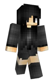 AbrasveUploadPLS Minecraft avatar full body