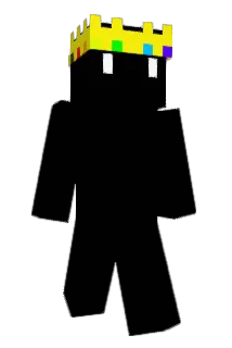 Abrax3141 Minecraft avatar full body