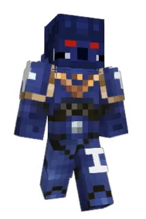 Abrax91 Minecraft avatar full body