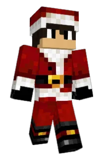 Abro512 Minecraft avatar full body