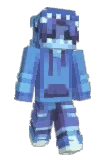 AbroKy Minecraft avatar full body