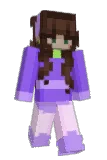 AbsTr3bs Minecraft avatar full body