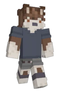 AbsWriter Minecraft avatar full body